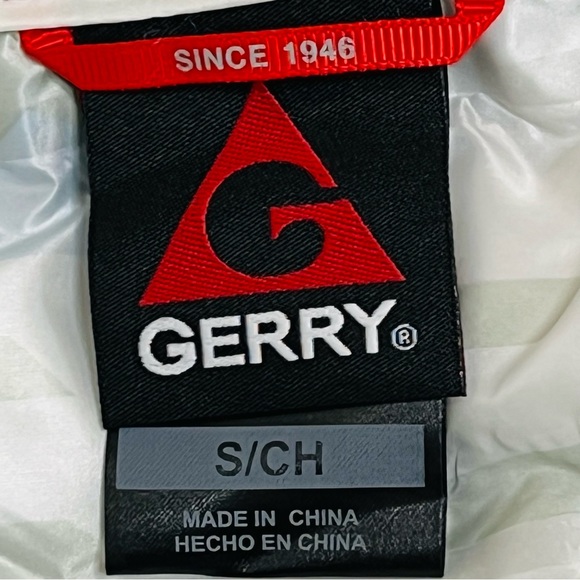 Gerry 3 in 1 Rain System Jacket - Picture 9 of 11